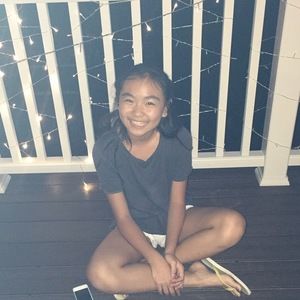 Meet your Posher, Janice